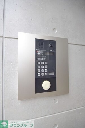 リーブ・レガーロ・Kの物件内観写真